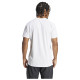 Adidas Ανδρική κοντομάνικη μπλούζα Own the Run Tee